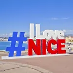 Le Mirage, Sea Front View, 3 Bedrooms, 100M