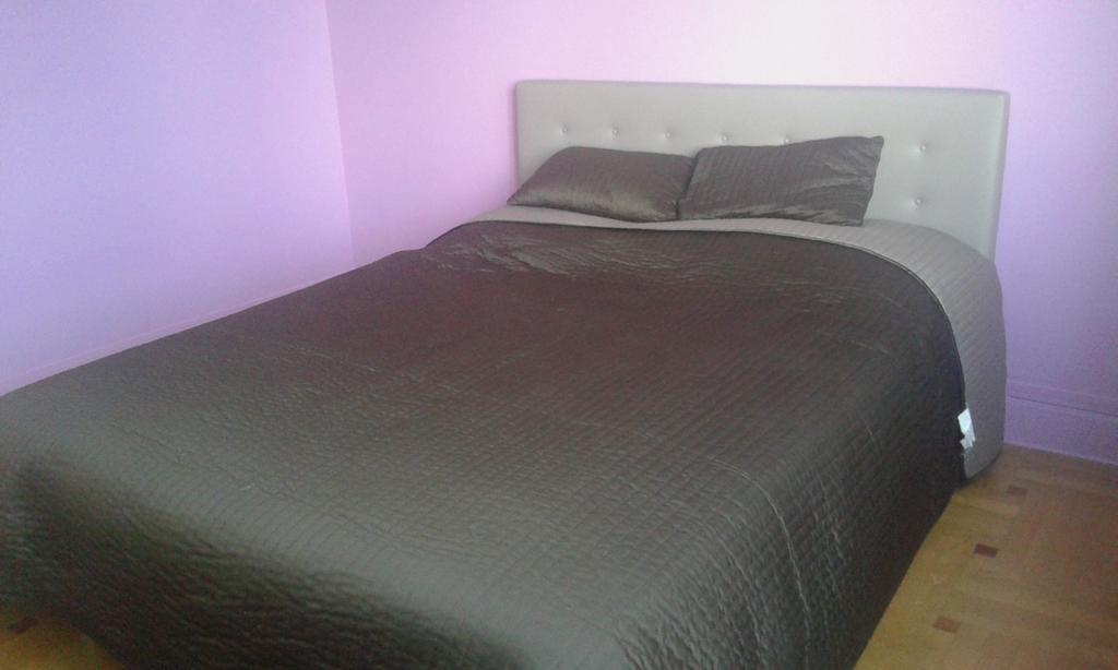 Apartment Le Mirage, Sea Front View, 3 Bedrooms, 100M Nizza