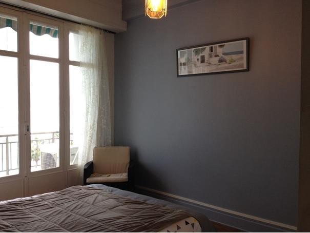 Le Mirage, Sea Front View, 3 Bedrooms, 100M