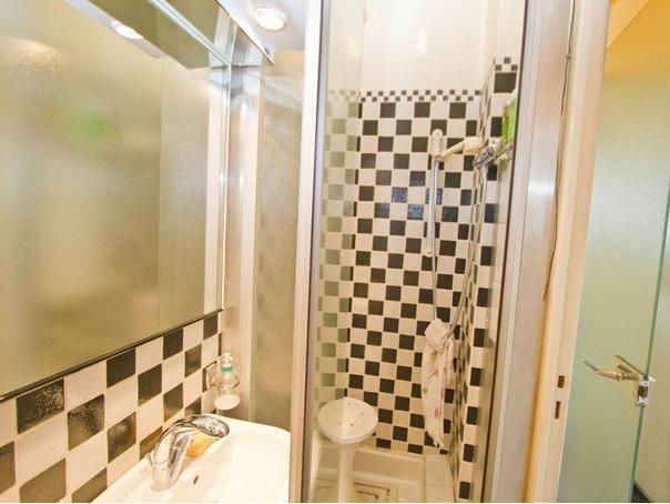 Le Mirage, Sea Front View, 3 Bedrooms, 100M Apartment