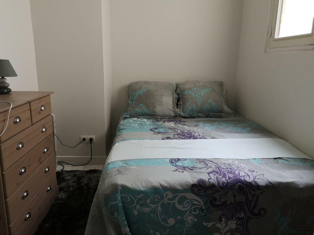 Le Mirage, Sea Front View, 3 Bedrooms, 100M Apartment