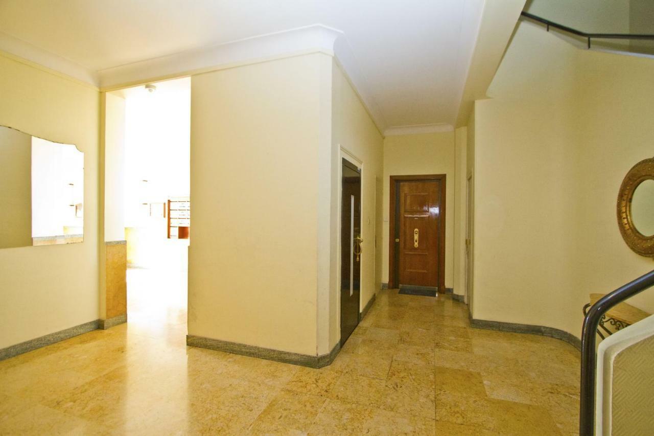 Apartment Le Mirage, Sea Front View, 3 Bedrooms, 100M