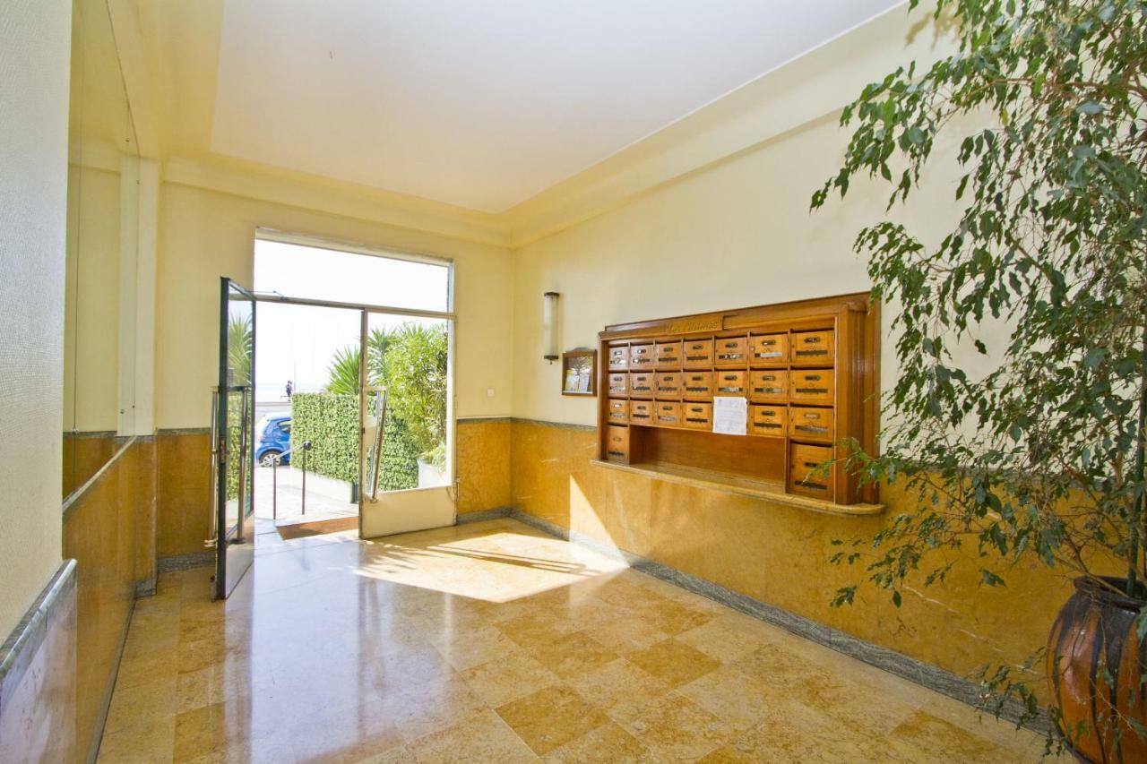 Le Mirage, Sea Front View, 3 Bedrooms, 100M Apartment *